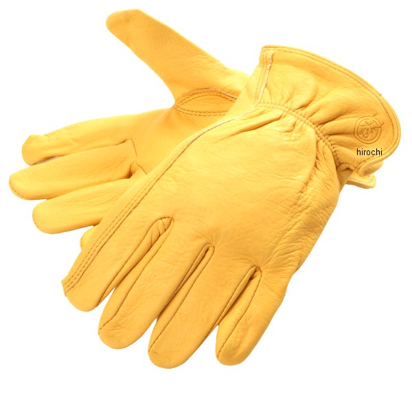 4524486113871 TG-111 デグナー DEGNER 2025年秋冬モデル オールシーズングローブ タン Sサイズ