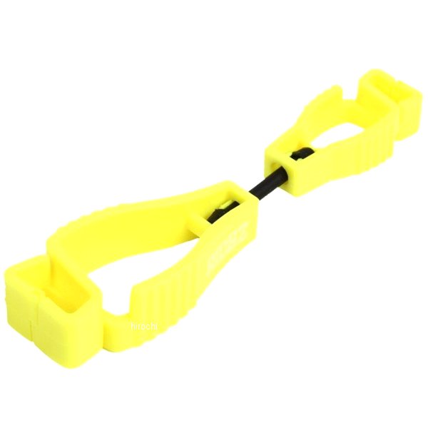 4527625093928 ライズ RIDEZ DEF グローブクリッパー イエロー