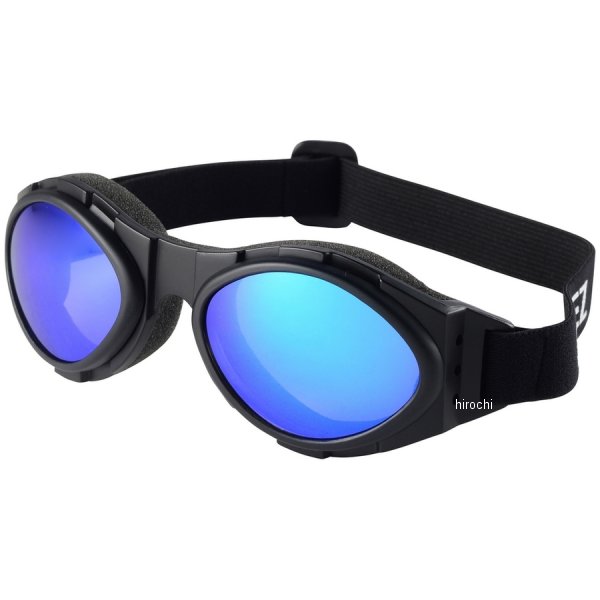 RG-10052R ライズ RIDEZ ゴーグル GAS REVO