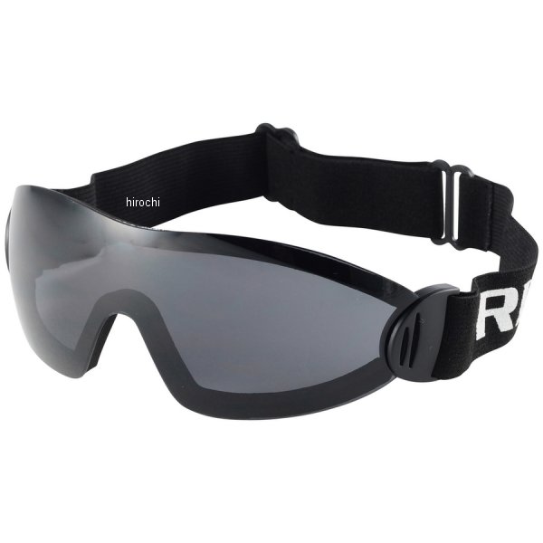 RG-09004S ライズ RIDEZ ゴーグル AERO スモーク