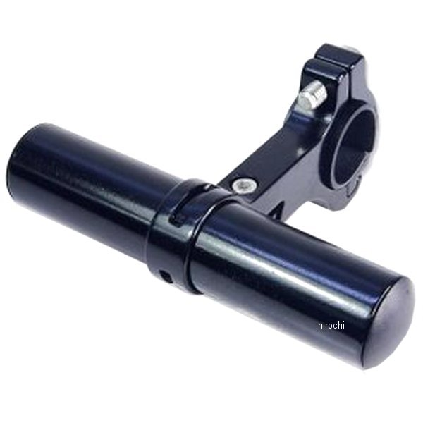 DEF-MM1 ライズ RIDEZ DEF マルチマウントバー 黒