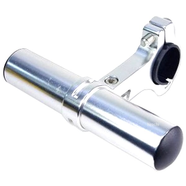 DEF-MM1 ライズ RIDEZ DEF マルチマウントバー シルバー