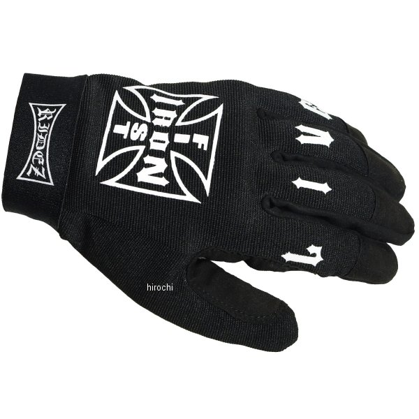 RMG114 ライズ RIDEZ メカニック グローブ クロス XLサイズ