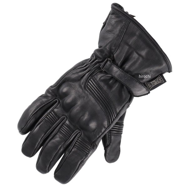 RWG09 ライズ RIDEZ グローブ HECTOR GLOVES 黒 XL サイズ