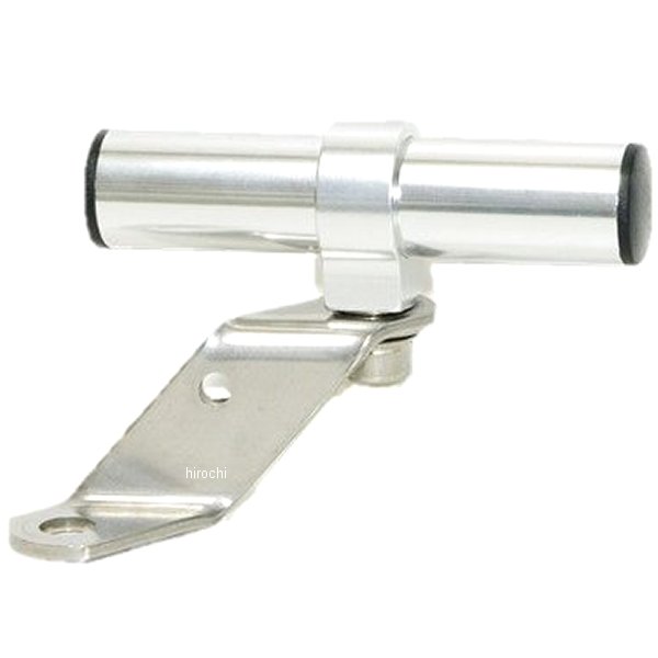 DEF-MI1 ライズ RIDEZ DEF マルチマウントバー ミラージョイントタイプ シルバー