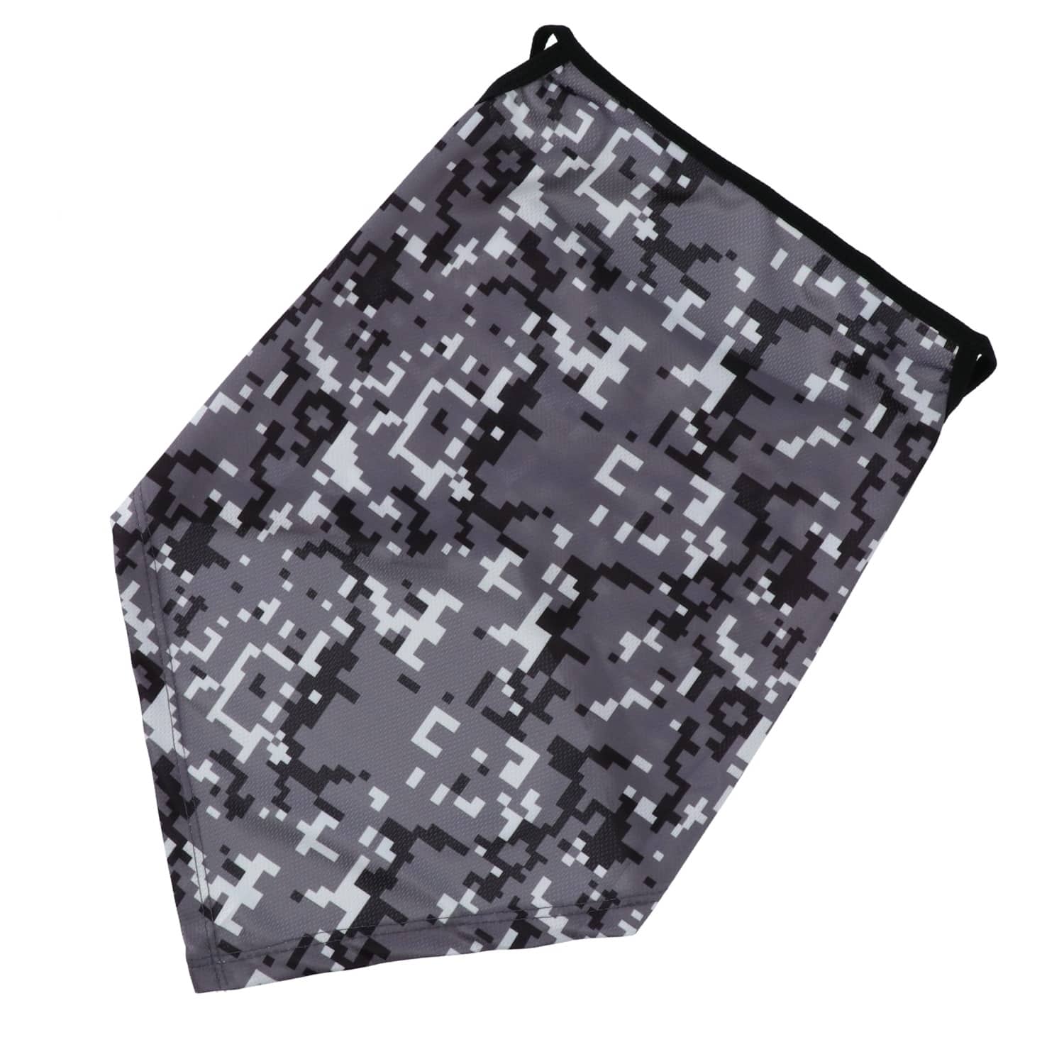 TBE1134 ライズ RIDEZ バンダナイヤーループ デジカモ フリーサイズ