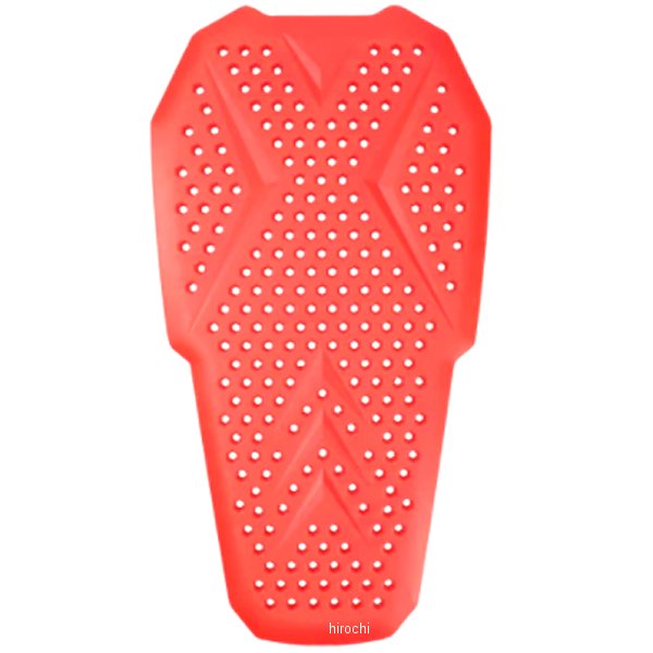 SPO ライズ RIDEZ PROTECH バックプロテクター