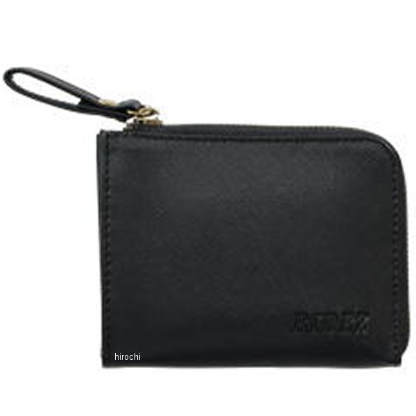 RAD08 ライズ RIDEZ スマートウォレット 黒