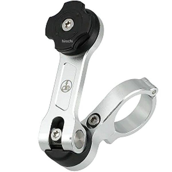 DEF-M21 ライズ RIDEZ DEF クリックマウントプレミアム シルバー