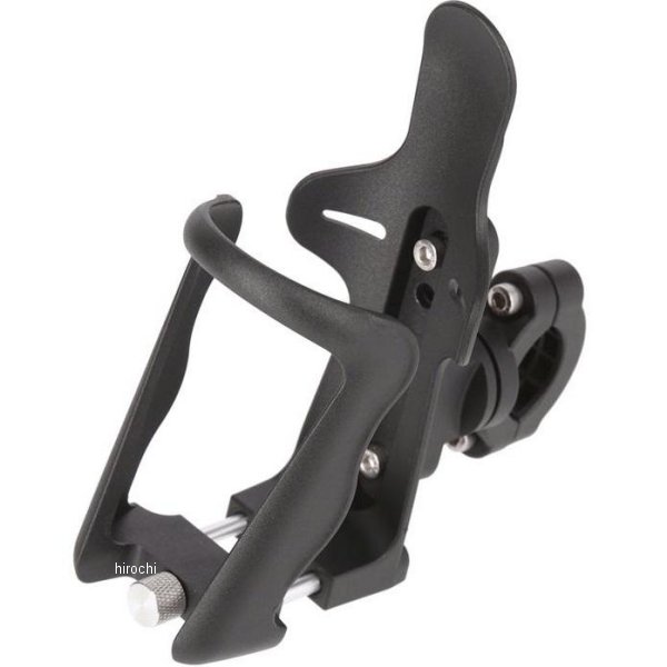 DEF-BC1 ライズ RIDEZ DEF バイクボトルケージ ドリンクホルダー 黒