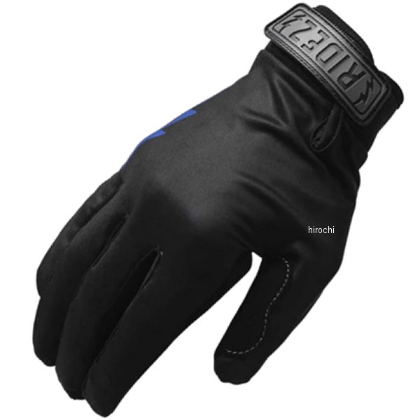 RMG241 ライズ RIDEZ グローブ MAINTENANCE THUNDER Mサイズ