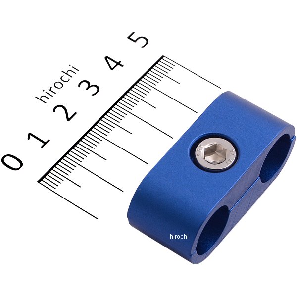 1991106 アクティブ ACTIVE チュービングセパレーター #6 青