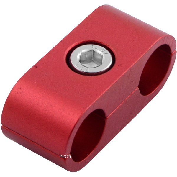 1991206 アクティブ ACTIVE チュービングセパレーター #6 赤