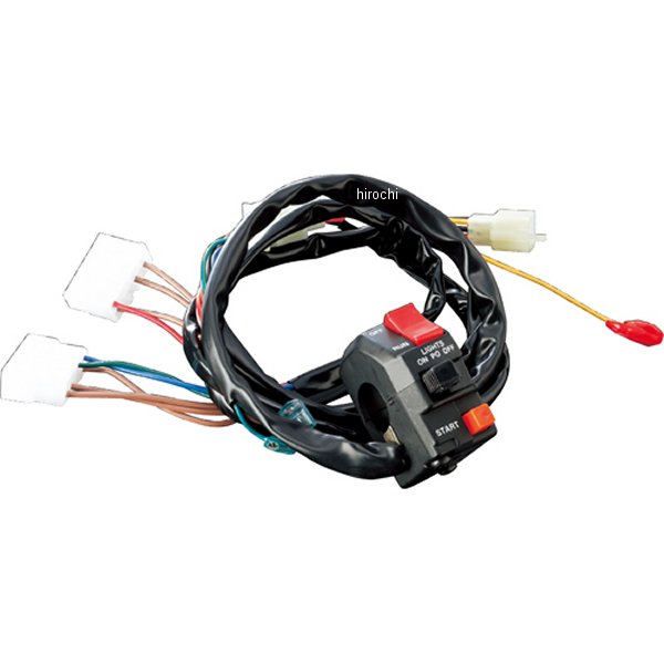 1381310 アクティブ ACTIVE スイッチキット タイプ1 99年以降 CBR1100XX