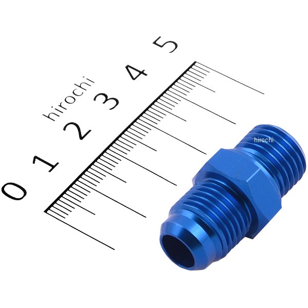 14991926 アクティブ ACTIVE ユニオン #6 M14XP1.5 青