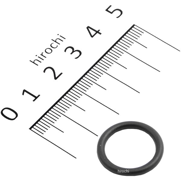 P-15 アクティブ ACTIVE オイルクーラー Oリング 15mm 全年式 CB750F