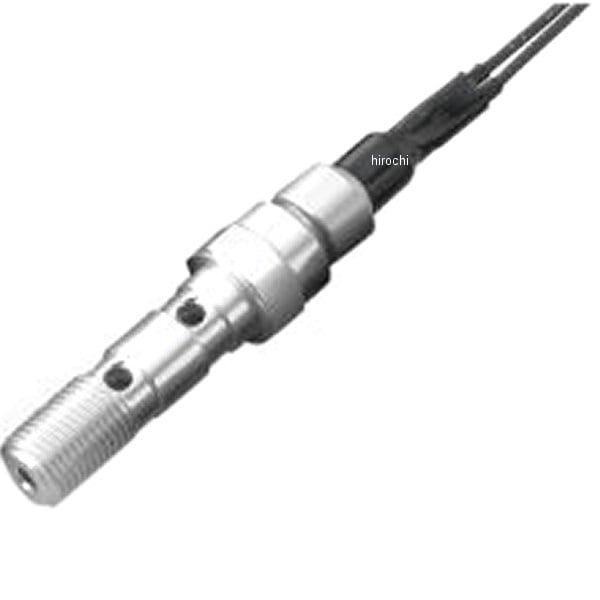 1490408 アクティブ ACTIVE プレッシャースイッチ ダブル P1.25 シルバー