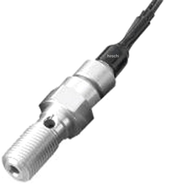 1490406 アクティブ ACTIVE プレッシャースイッチ シングル P1.25 シルバー