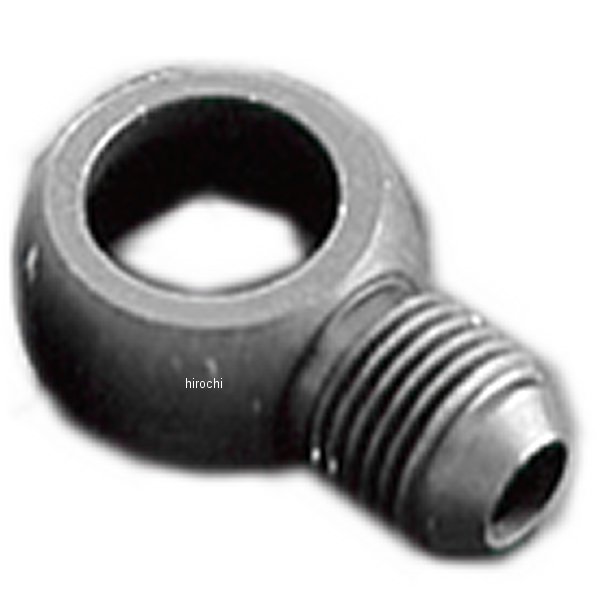 14997626B アクティブ ACTIVE バンジョーアダプター #6 14mm 黒