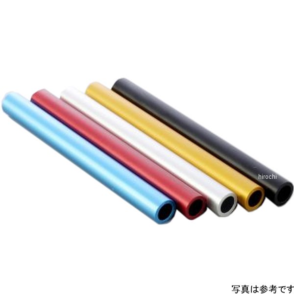 1051012 アクティブ ACTIVE サイドカラーセット ストレートコア用 10段 72.6mm 赤 1本入り