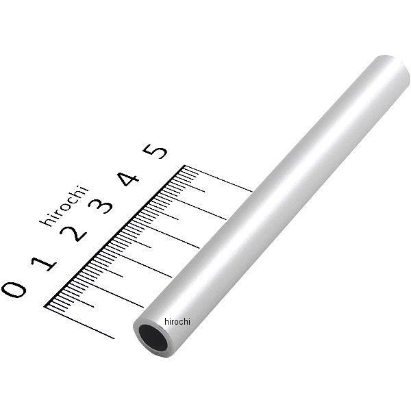 1051314 アクティブ ACTIVE サイドカラーセット ストレートコア用 13段 95.2mm シルバー 1本入り