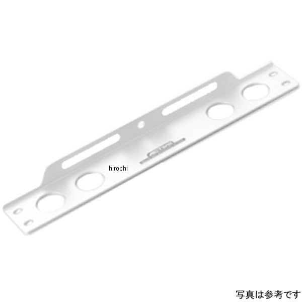 14057011 アクティブ ACTIVE オイルクーラーステー ストレート 9インチ10段/13段 全年式 Z1、Z2