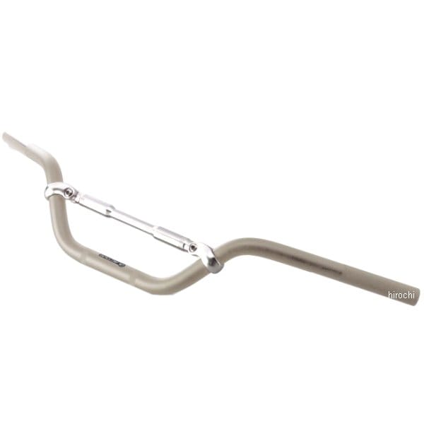 60801017 アクティブ ACTIVE ROAD アルミハンドル ハイタイプ シャンパンゴールド