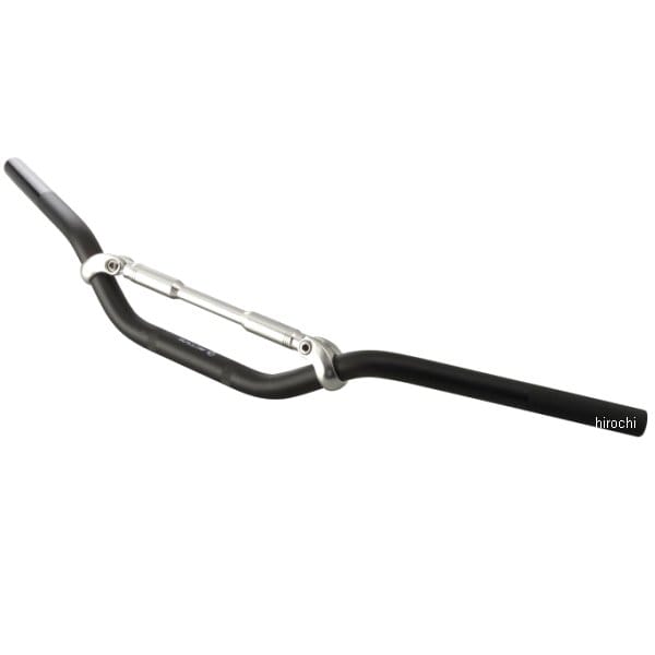 60801026 アクティブ ACTIVE ROAD アルミハンドル ミディアムタイプ 黒