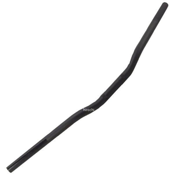 60801036 アクティブ ACTIVE ROAD アルミハンドル ロータイプ 黒