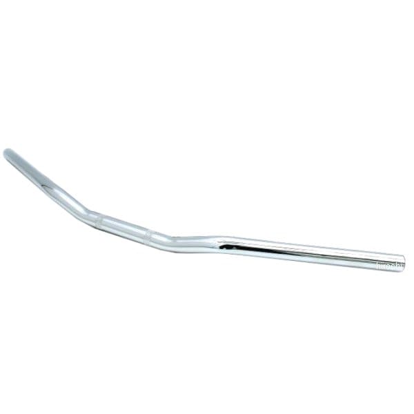 60801112 アクティブ ACTIVE ROAD スチールハンドル ロータイプ メッキ