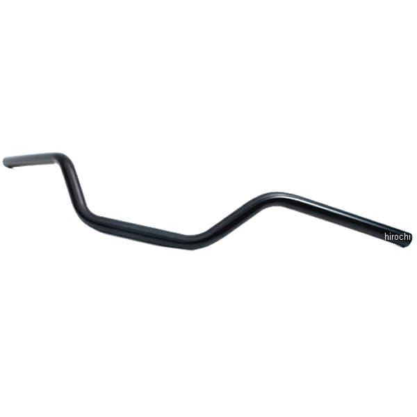 60801113 アクティブ ACTIVE ROAD スチールハンドル ハイタイプ 黒