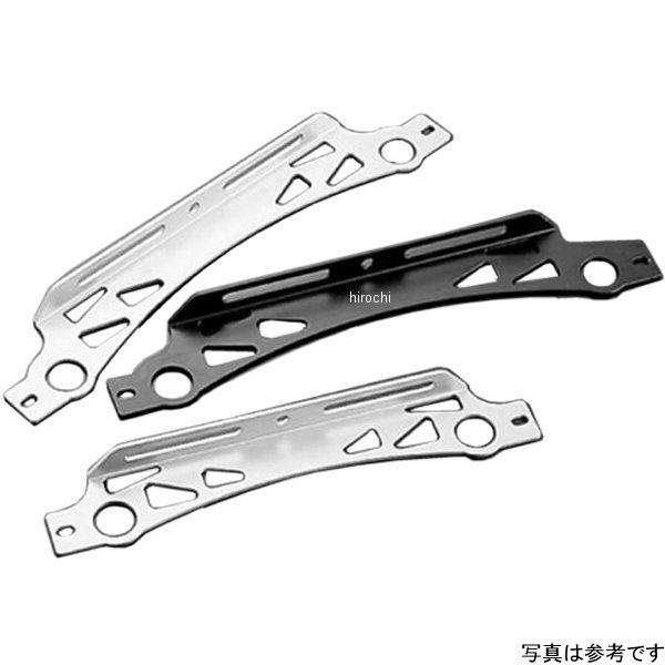 14020001 アクティブ ACTIVE ラウンドコア用 汎用ステー 9インチ シルバー