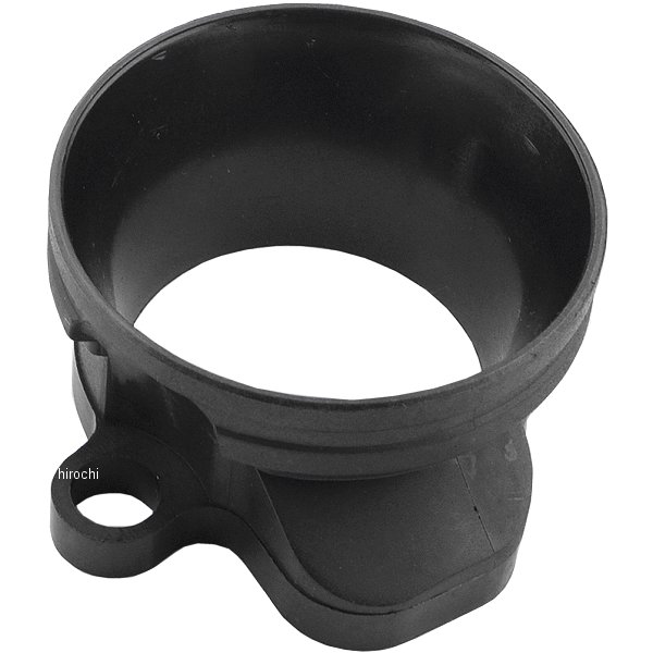 26999014 アクティブ ACTIVE フィルターアダプター ケーヒン FCRキャブレター用 取付外径φ50