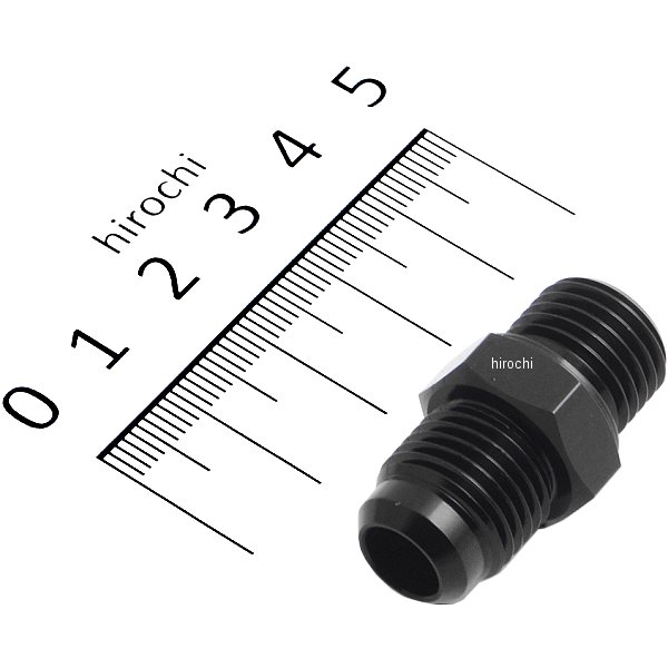 14991926B アクティブ ACTIVE ユニオン #6 M14XP1.5 黒