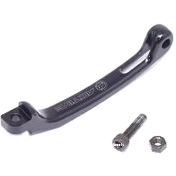 12000019 アクティブ ACTIVE オプション STFブレーキレバー&ボルトセット 全長:147mm 黒
