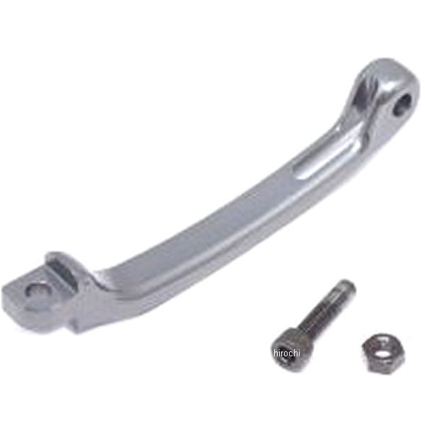 12000020 アクティブ ACTIVE オプション STFブレーキレバー&ボルトセット 全長:147mm ガンメタ