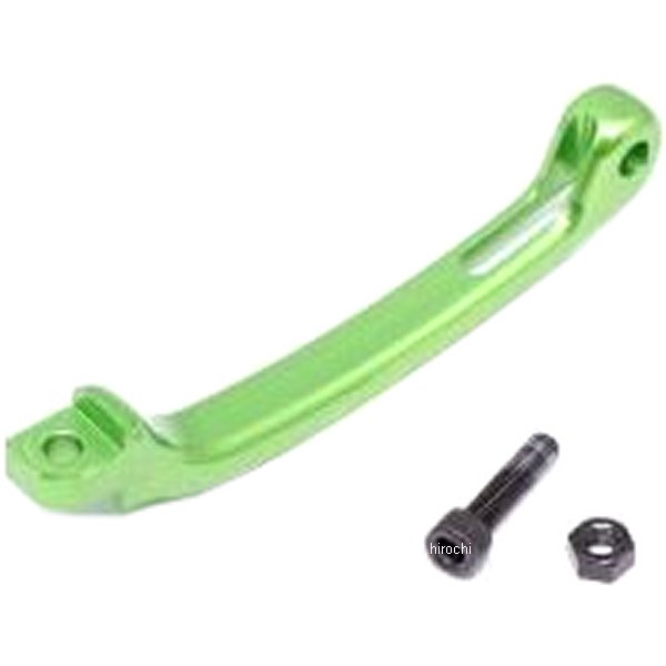 12000023 アクティブ ACTIVE オプション STFブレーキレバー&ボルトセット 全長:147mm 緑