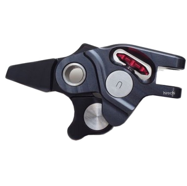 12070011 アクティブ ACTIVE オプション STFブレーキホルダー 09年以降 ZRX1200 DAEG