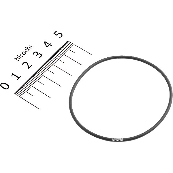 P-57 アクティブ ACTIVE オイルクーラー Oリング 57mm 全年式 V-MAX1200、CB1000SF カートリッジ蓋