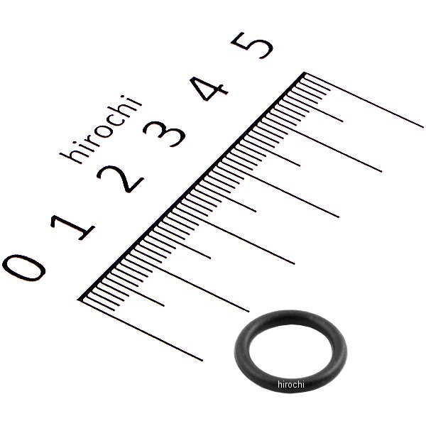 P-O10 アクティブ ACTIVE オイルクーラー Oリング 10mm XR250 95年-07年 XR250