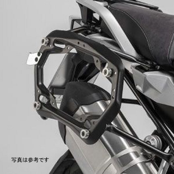 KFT0169930000/B SWモテック SW-MOTECH PROサイドキャリア NC750X、S