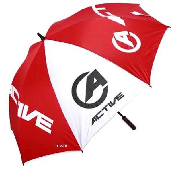 1999119 アクティブ ACTIVE サーキットパラソル 80cm