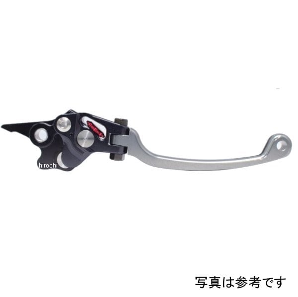 12030301 アクティブ ACTIVE STFブレーキレバー 15年以降 YZF-R3/25 16年以降 MT-03/25 ガンメタ