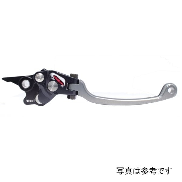 12070301 アクティブ ACTIVE STFブレーキレバー 13年以降 NINJA250 ガンメタ