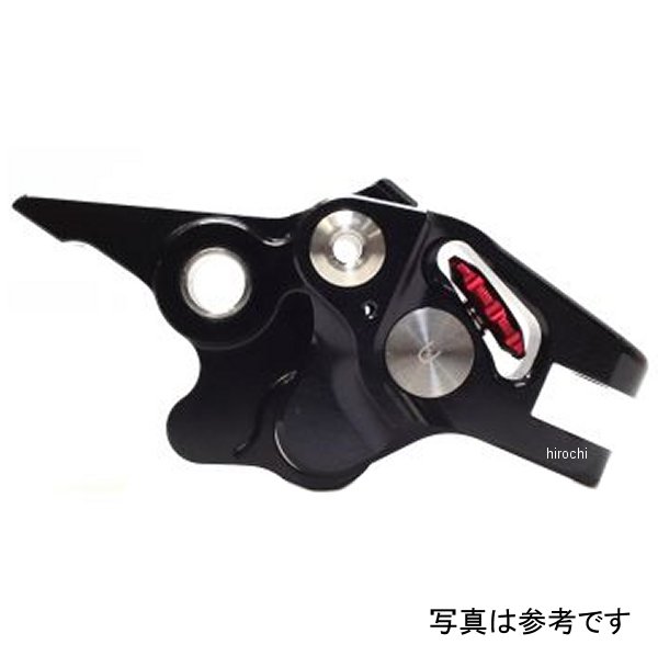 12030001 アクティブ ACTIVE オプション STFブレーキホルダー 15年以降 YZF-R3/25 16年以降 MT-03/25