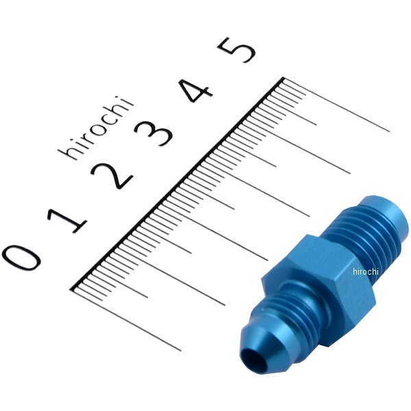 14592036 アクティブ ACTIVE ブレーキアダプター P1.25 Z系キャリパー対応 青