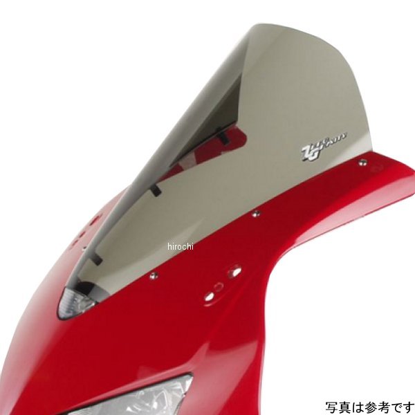 2340501 ゼログラビティ ZERO GRAVITY スクリーン スポーツツーリング 03年-04年 CBR600RR クリア