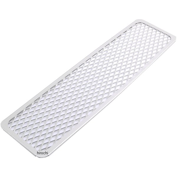 1350003 アクティブ ACTIVE アーミーズ ストレートコア用 9インチ10段 76×285mm シルバー