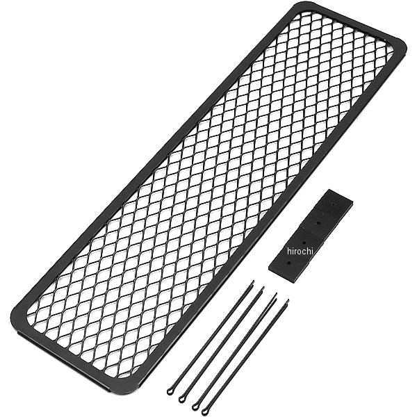 1350004 アクティブ ACTIVE アーミーズ ストレートコア用 9インチ10段 76×285mm 黒