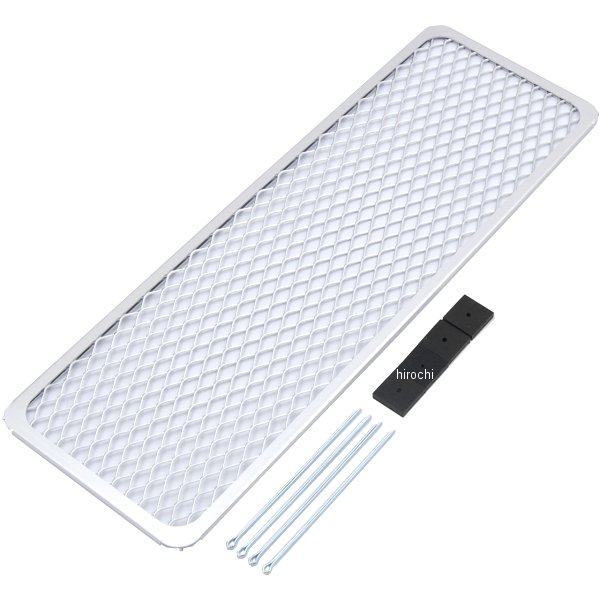 1350005 アクティブ ACTIVE アーミーズ ストレートコア用 9インチ13段 97×285mm シルバー